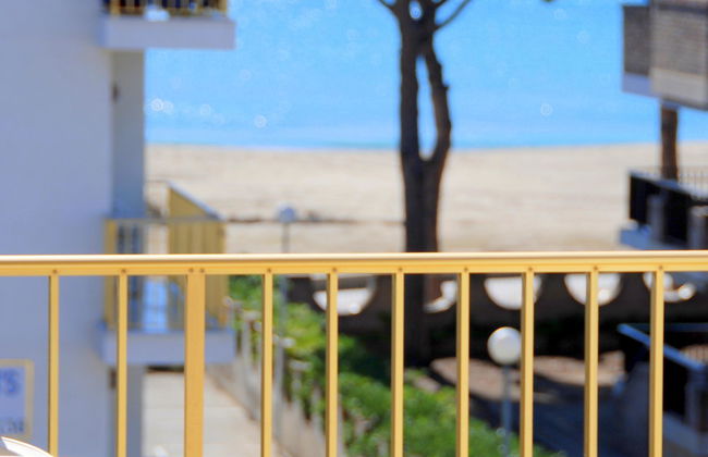 Apartamentos Pins Marina Cambrils - Foto 16