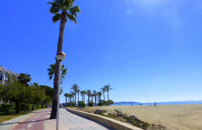 Apartamentos Pins Marina Cambrils - Foto 17