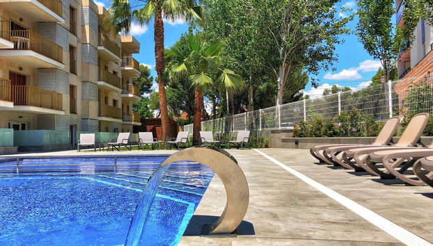 Apartamentos Pins Marina Cambrils - Photo 2