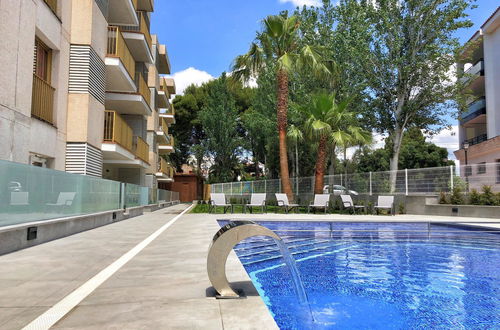 Photo 7 - Apartamentos Pins Marina Cambrils