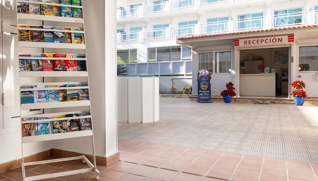 Apartments Montemayor - Foto 2