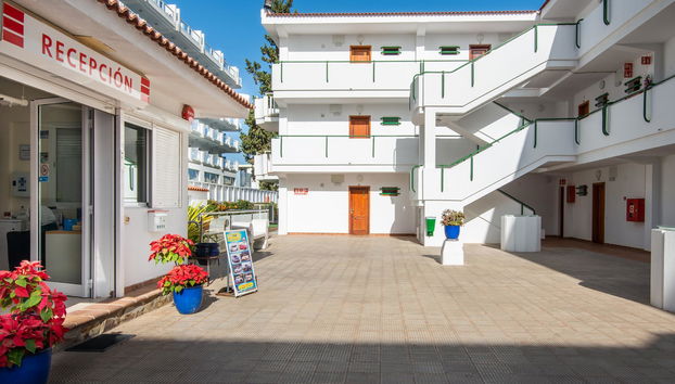 Apartments Montemayor - Foto 3