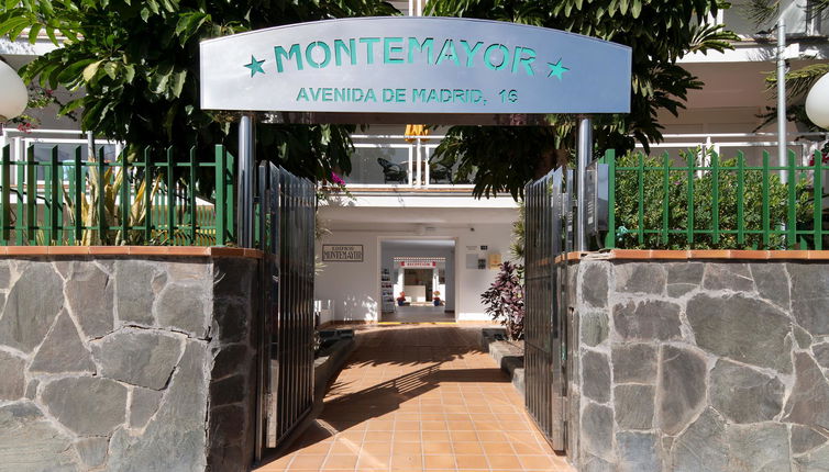 Foto 1 - Montemayor