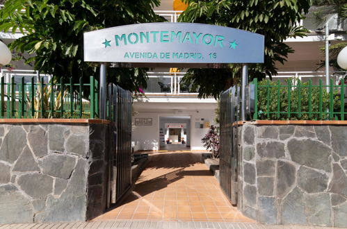 Photo 1 - Montemayor