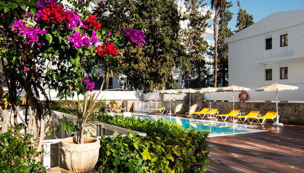 Apartments Montemayor - Foto 4