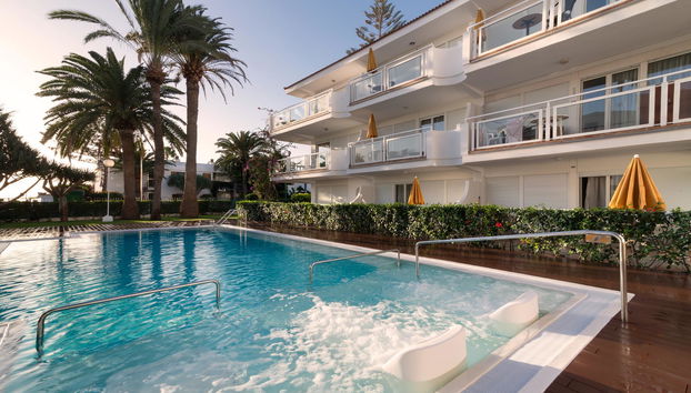 Apartments Montemayor - Foto 5