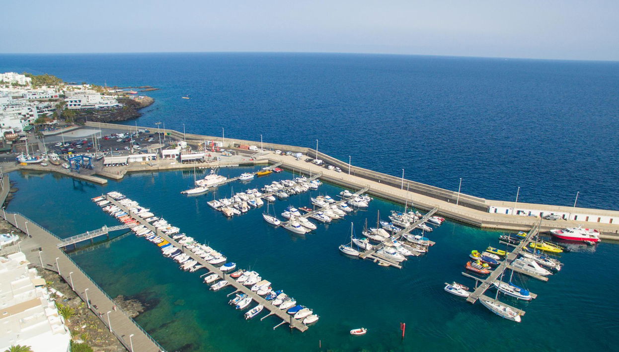 Agua Marina - Foto 1