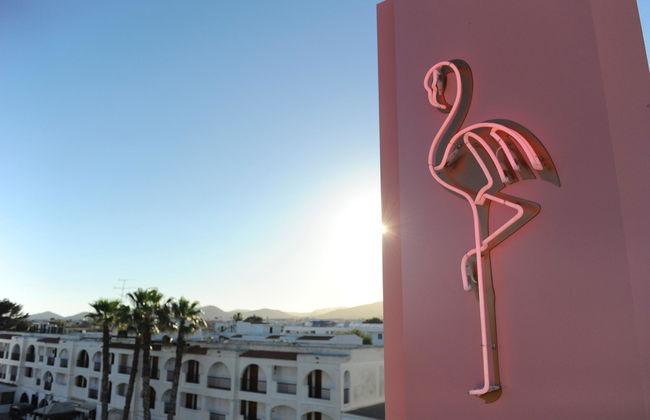 Tropicana Ibiza - Foto 3