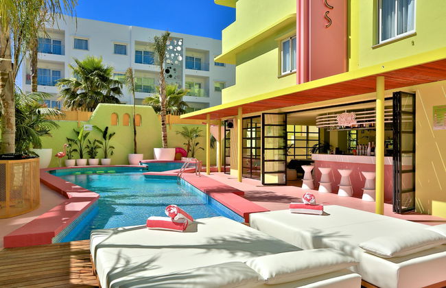 Tropicana Ibiza - Foto 14