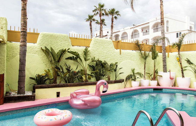 Tropicana Ibiza - Foto 17
