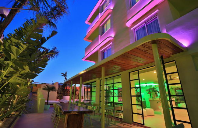 Tropicana Ibiza - Foto 19