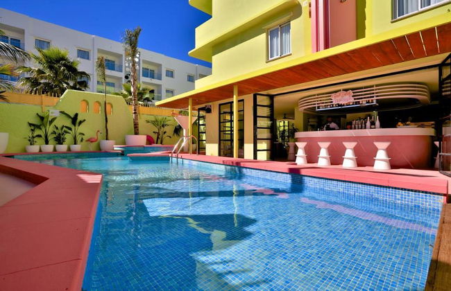 Tropicana Ibiza - Foto 15
