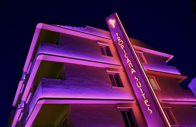 Tropicana Ibiza - Foto 2