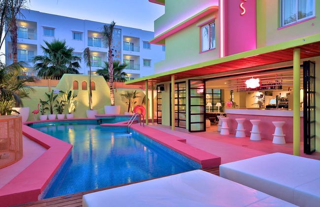 Tropicana Ibiza - Foto 16