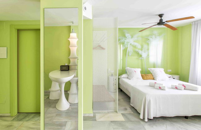 Tropicana Ibiza - Foto 12