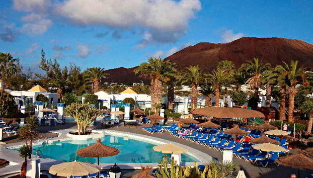 Sandos Atlantic Gardens - Foto 4