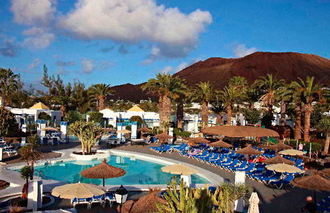 Sandos Atlantic Gardens - Foto 4