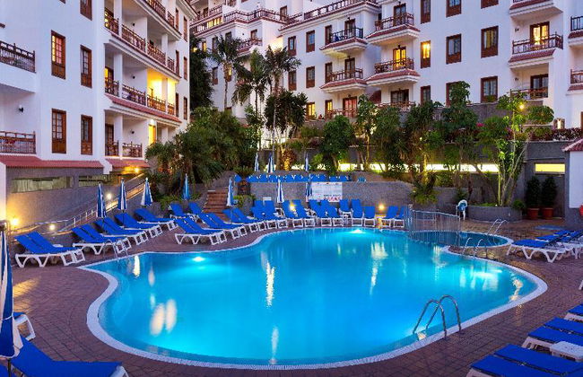 Apartamentos Casablanca - Foto 4