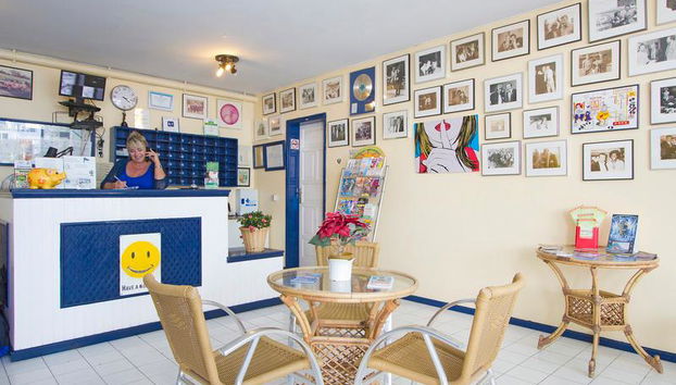 San Francisco Park - Foto 4