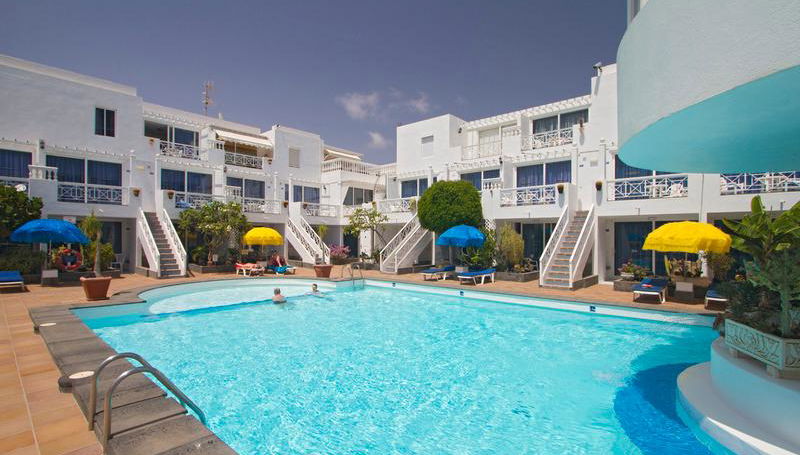 San Francisco Park - Foto 1