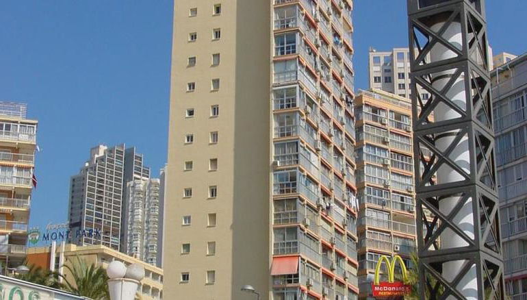 Las Carabelas - Foto 1