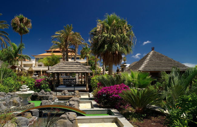 The Regency Country Club - Foto 20