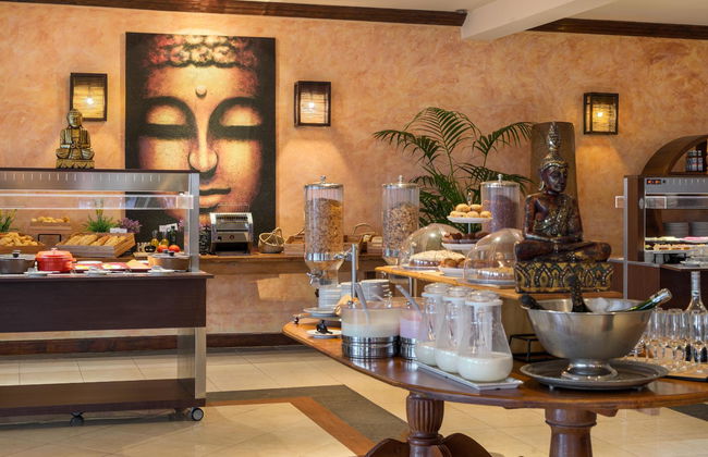 The Regency Country Club - Foto 5