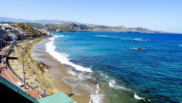 Brisamar Canteras - Foto 3