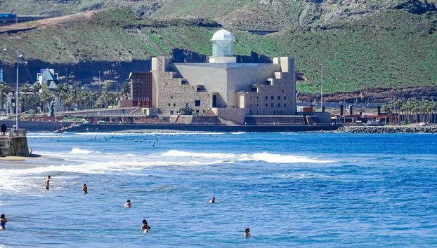 Brisamar Canteras - Foto 4