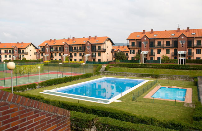 Abba Comillas Apartments - Foto 6