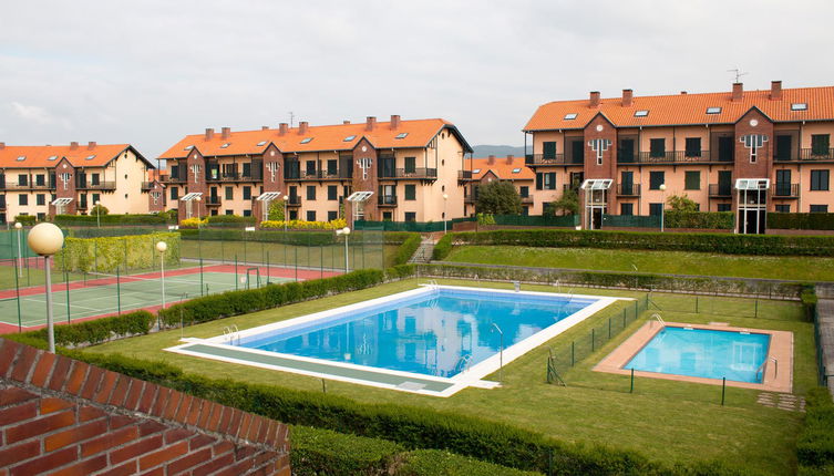 Foto 1 - Abba Comillas Golf Apartments