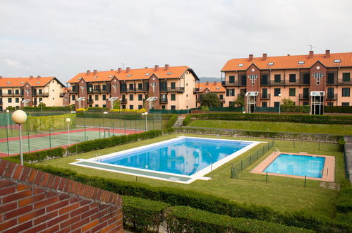 Foto 1 - Abba Comillas Golf Apartments