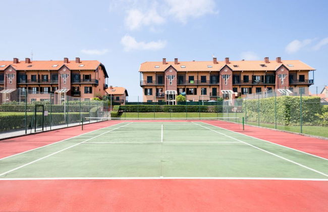 Abba Comillas Apartments - Foto 10