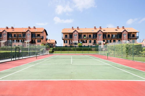 Photo 11 - Abba Comillas Golf Apartments