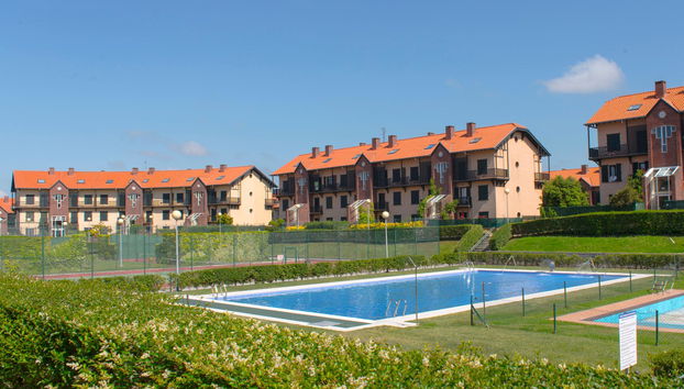 Abba Comillas Apartments - Foto 4