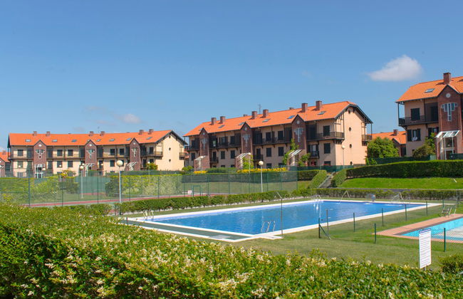 Abba Comillas Apartments - Foto 4