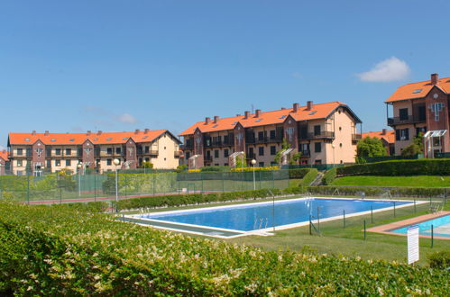 Foto 6 - Abba Comillas Golf Apartments