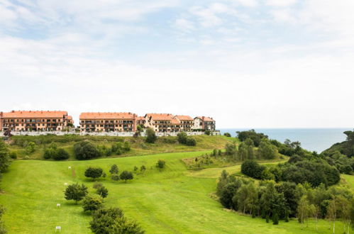 Foto 7 - Abba Comillas Golf Apartments