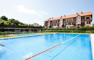 Photo 2 - Abba Comillas Golf Apartments