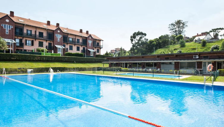 Foto 1 - Abba Comillas Golf Apartments