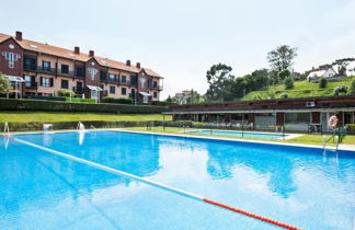 Foto 2 - Abba Comillas Golf Apartments