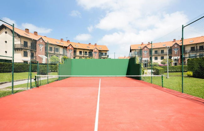 Abba Comillas Apartments - Foto 9