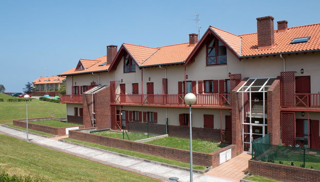 Abba Comillas Apartments - Foto 3