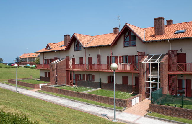 Abba Comillas Apartments - Foto 3