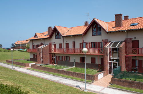 Photo 5 - Abba Comillas Golf Apartments