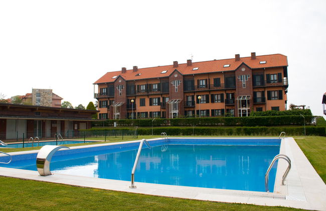 Abba Comillas Apartments - Foto 7