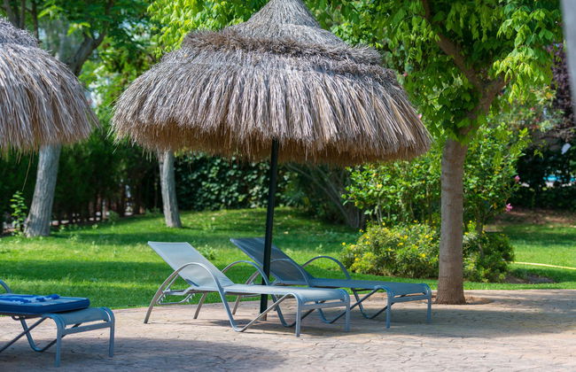 Apartamentos Siesta I - Photo 49