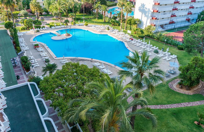 Apartamentos Siesta I - Photo 4