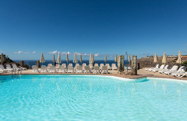 Holiday Club Jardin Amadores - Foto 10