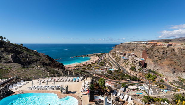 Holiday Club Jardin Amadores - Foto 2